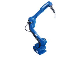 6-osiowy robot MOTOMAN AR2010  | © Yaskawa Polska