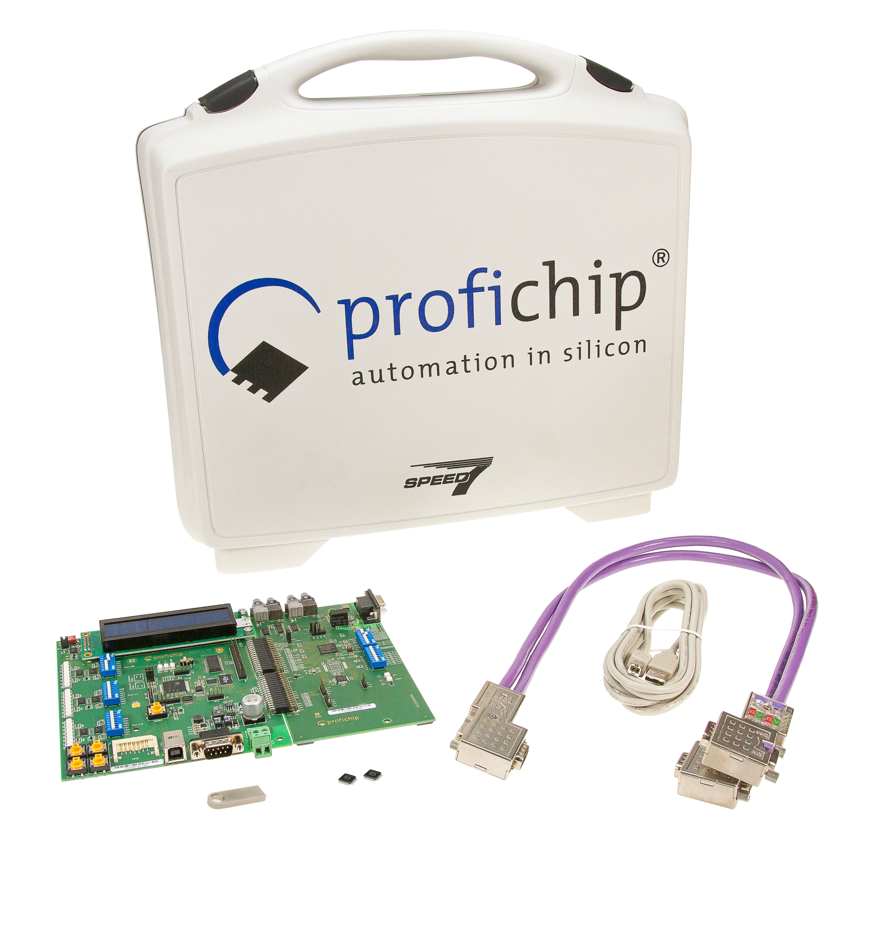Evaluation Kits