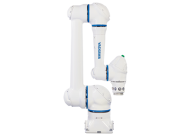 Cobot HC10DTP | © Yaskawa Polska