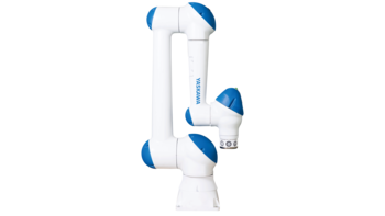 Cobot HC10DTP Classic